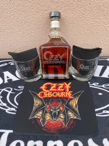 Jack daniels single barrel - daniels-,