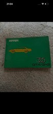  Ferrari 365 GT4 2+2 –