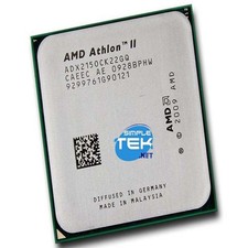Processeur amd athlon 215 - athlon,