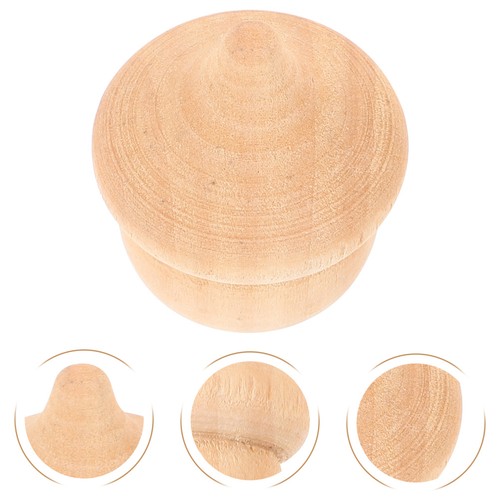 30pcs bois glands non - ,