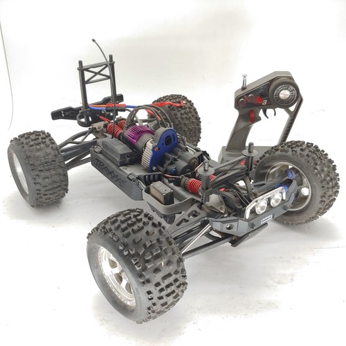 Traxxas revo summit - traxxas,