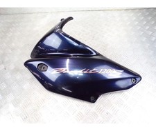 SUZUKI GSF 1200 BANDIT FLANC