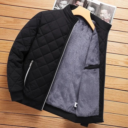 Blouson aviateur parka manteau - parka,