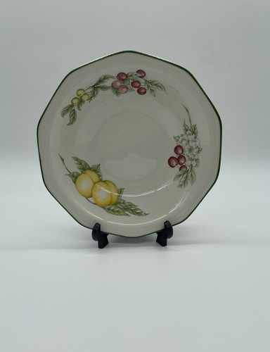 Plat creux saladier churchill - plat,