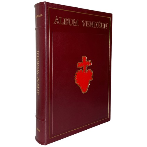 Album vendéen lemarchand - vendÉen,