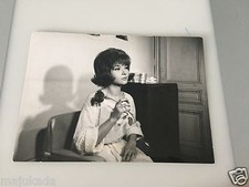 GISÈLE HAUCHECORNE - PHOTO DE