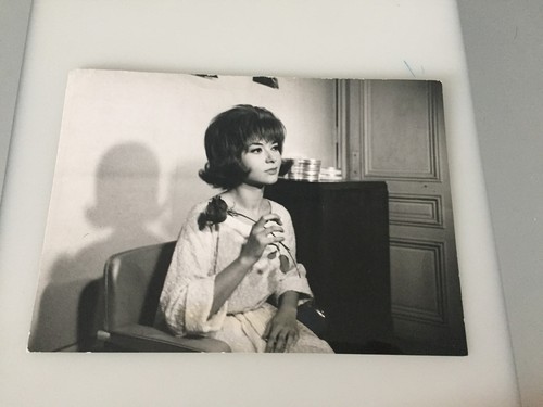 Gisèle hauchecorne photo - gisÈle,