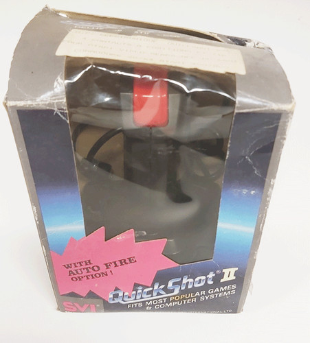 Joystick jeu collection - joystick, de