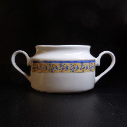 White porcelain ceramic - porcelain,