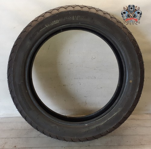 Pneu bridgestone battlax - pneu,