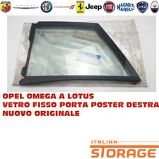 OPEL OMEGA LOTUS OMEGA À