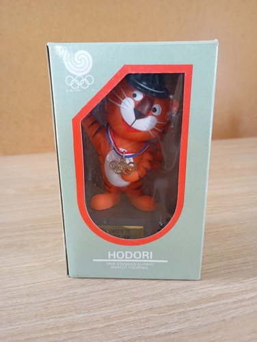 Rare authentique figurine - -,