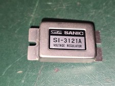 SANKEN  - SI-3121A VOLTAGE