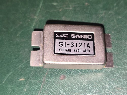 Sanken si 3121a - sanken, si-3121a