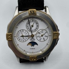 MONTRE HOMME CHRONOGRAPHE
