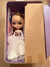 Poupée Blythe Miss