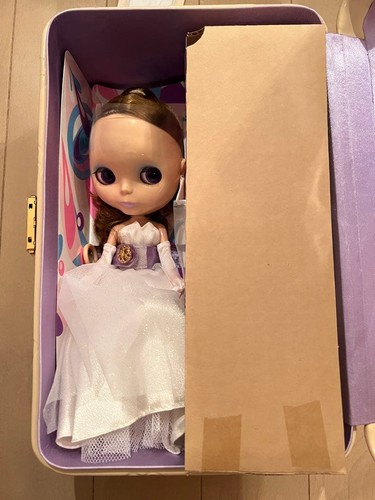 Poupée blythe miss - poupée,