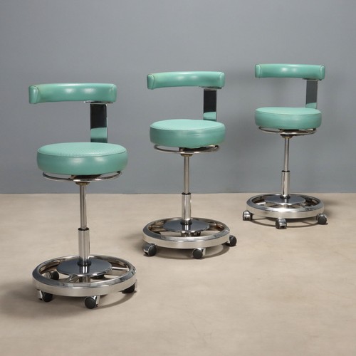 Tabourets professionnels - tabourets,