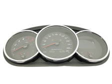 Bloc Compteurs Vitesse Renault