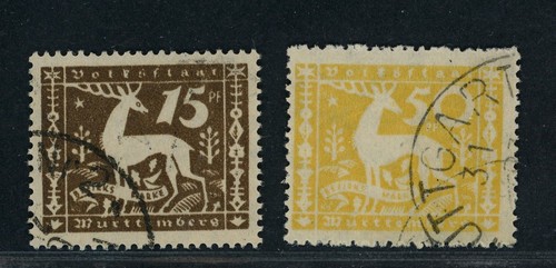 Timbre service wurtemberg - de,