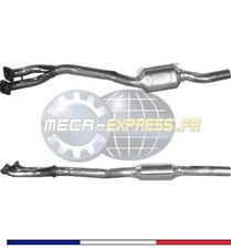 Catalyseur pour BMW 740i Essence 4.0 1994-1996 - E0194
