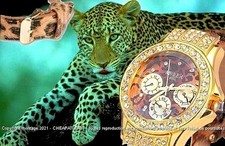 Montre Fashion Bracelet