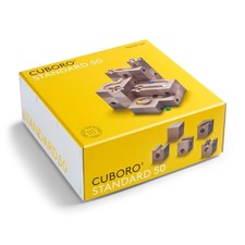 CUBORO Standard 50 - Circuits