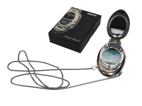 Nokia montre poche - poche, –