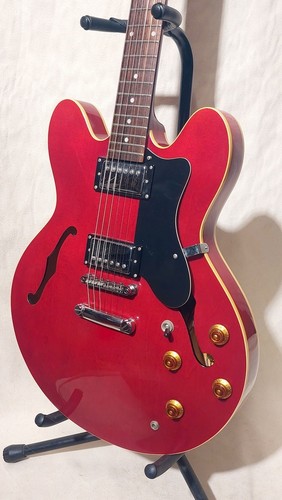 Epiphone dot used - epiphone, 2001