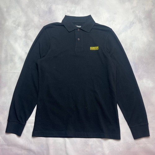Polo barbour international - barbour,