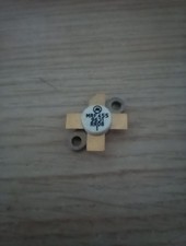 MRF455 MOTOROLA RF transistor