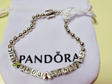 PANDORA Bracelet Stranger