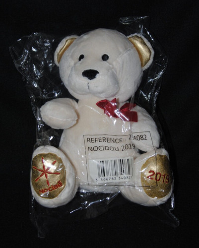 Peluche doudou ours - , nocibe