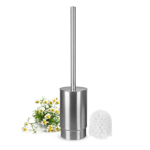 Inox bad tête - tête, de