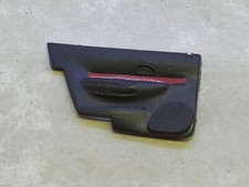 1/18 Intérieur de porte