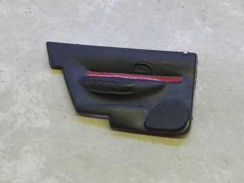Intérieur de porte - 1/18,