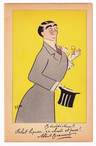 Albert brasseur comédien - albert,