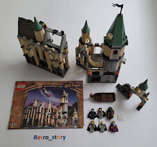 LEGO Harry Potter 4709 - Le