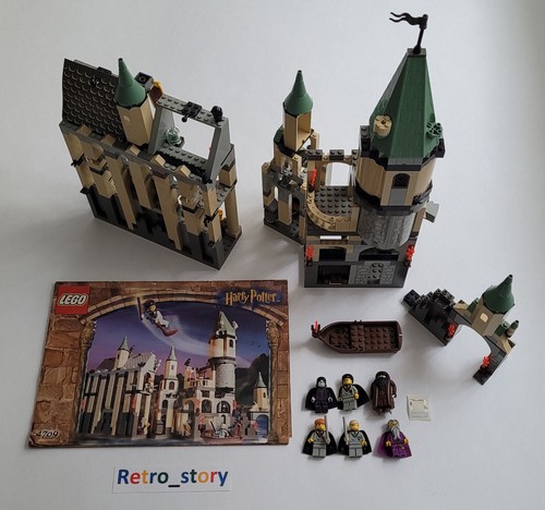 Lego harry potter - lego,
