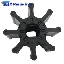 Hélice de pompe à eau pour