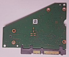 Carte PCB contrôleur