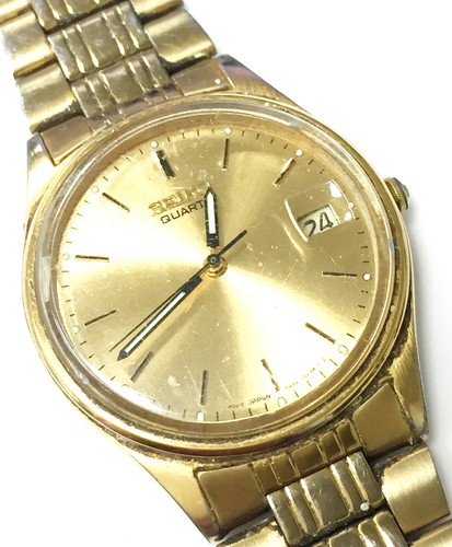Seiko 7n42 8a39 original - seiko,