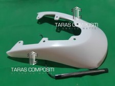 Garde boue arrière HARLEY