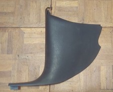 Left Driver Side Floor KICK