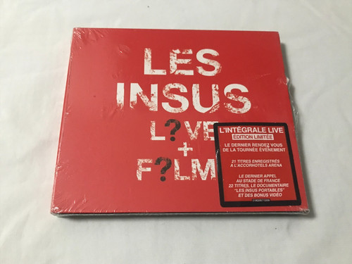 Limitée digipack 2cd - limitée, +