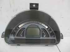 Tachymètre Combinaison