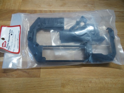 Kyosho fa002c upper chassis - chassis, se