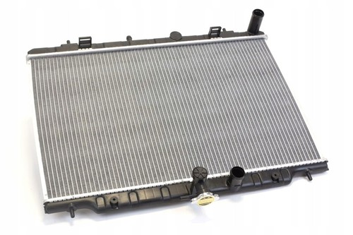Radiateur eau neuf - neuf, pour