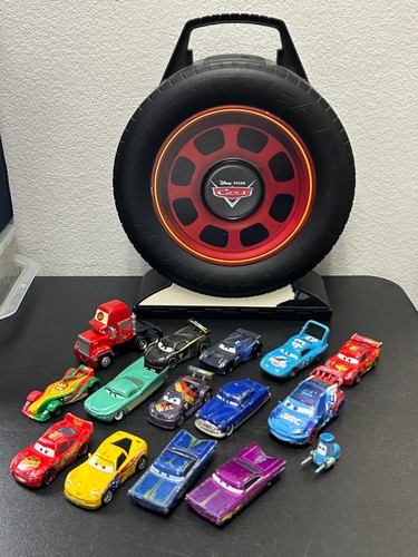 Disney pixar cars diecast - disney,