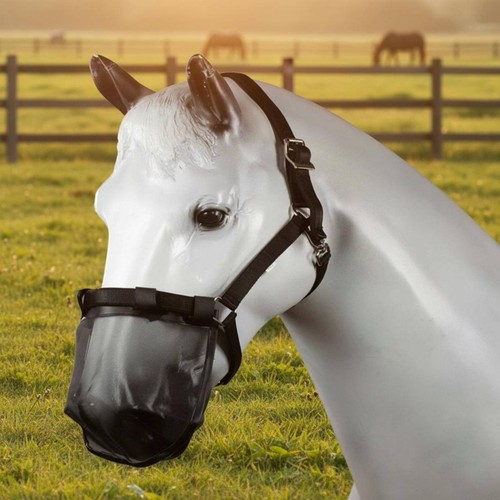 Filet nasal cheval respirant - filet,